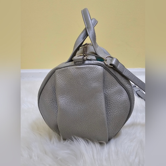 Alexander Wang Pebbled Lambskin Rockie bag - Picture 4 of 17